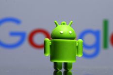 Android se prepara para una nueva actualización Android se prepara para una nueva actualización