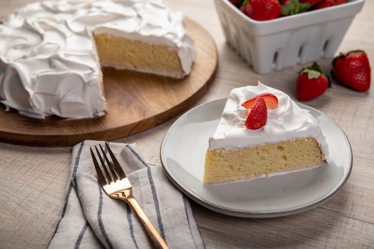 La cremosidad de este pastel típico mexicano te dejará boquiabierto ¡pon manos a la obra y prepara esta receta!