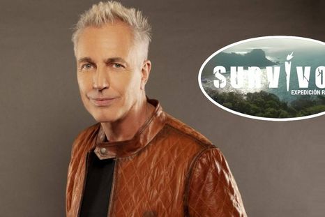 El próximo lunes se dará el regreso de Survivor: Expedición Robinson a la pantalla chica.