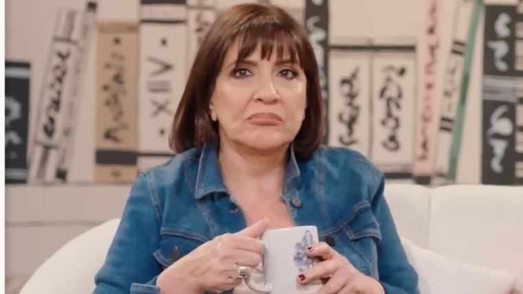 Vernaci se quedó sin programa.&nbsp;