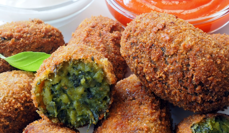 Prepara esta comida super deliciosa para compartir con los tuyos Foto: Shutterstock