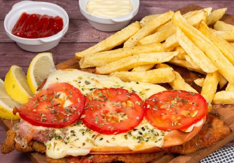 El circuito “Copas y Bodegones” busca revalorizar espacios gastronómicos tradicionales de Godoy Cruz.