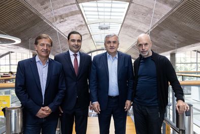 MDZol | Foto: Gentileza