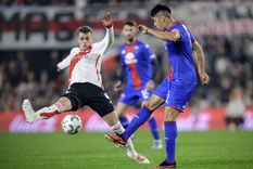 River recibe a Tigre en el Monumental por la cuarta fecha del torneo Apertura. River recibe a Tigre en el Monumental por la cuarta fecha del torneo Apertura.
