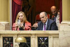 Guillermo Francos quedó en la mira de la oposición luego de que no implementara la ley de Discapacidad.