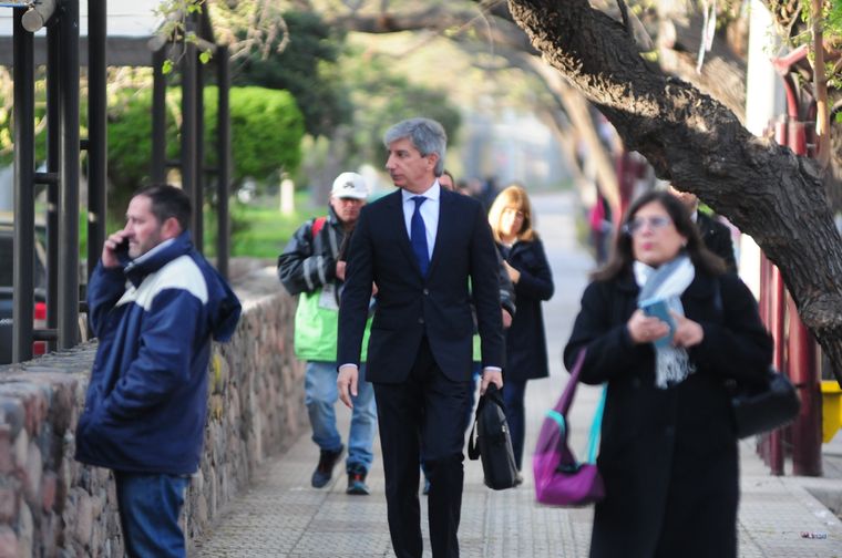 Foto: Juan Ignacio Blanco/MDZ