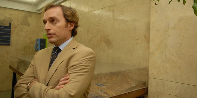 Pensalfine calificó de inaceptable la medida impulsada por el Gobierno. Foto: Ivana González/MDZ