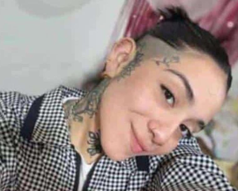 Camila Elena Rocha se resistió al intento de robo y fue asesinada. Foto: X