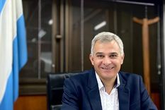 José Pozzoli Foto: Facebook José Pozzoli