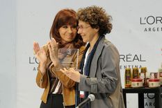 cristina fernandez felicito a los cientificos que desarrollaron el test para detectar anticuerpos cristina fernandez felicito a los cientificos que desarrollaron el test para detectar anticuerpos