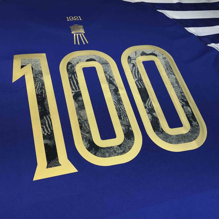 Foto: Kelme Argentina