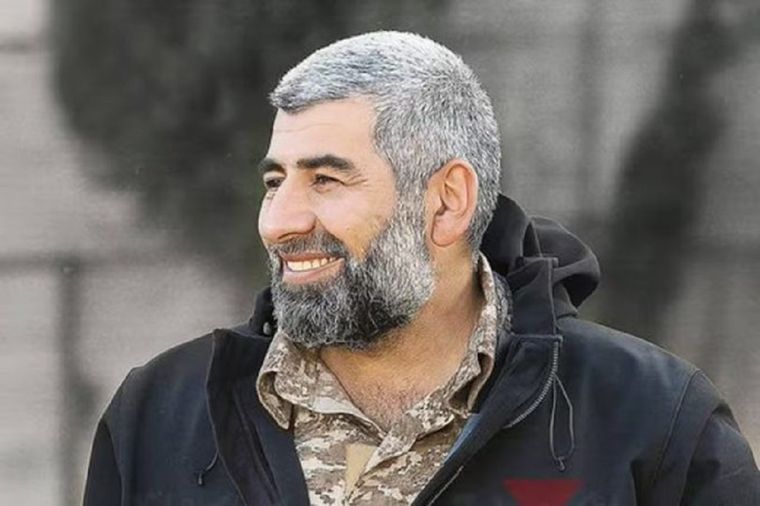 Muhammad Issa Al-Issa fue identificado como una figura clave en la planificación del ataque del 7 de octubre de 2023 contra el sur de Israel