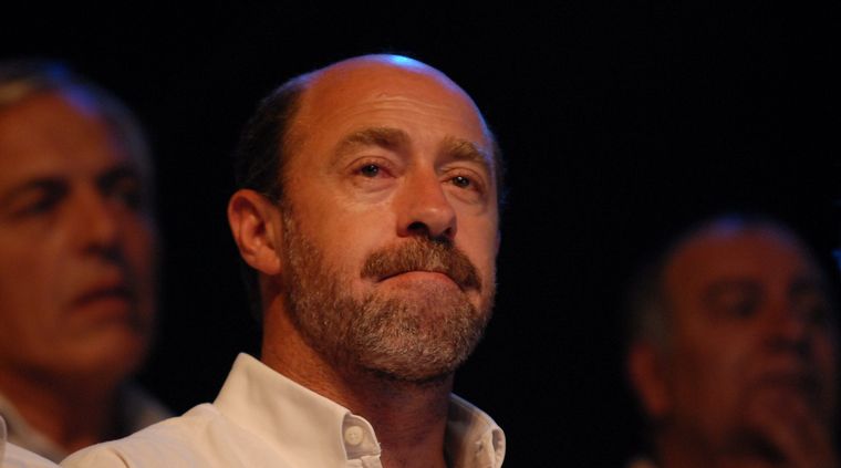 Foto: Nacho Gaffuri / MDZ