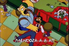 El regreso del Lobo mendocino a la máxima categoría después de 41 años desató una catarata de memes. El regreso del Lobo mendocino a la máxima categoría después de 41 años desató una catarata de memes.