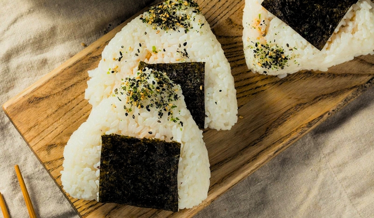 Prepara unas auténticas delicias japonesa con esta receta imperdible Foto: Shutterstock