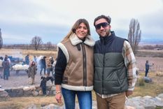 No te pierdas la galería de fotos, al final de la nota. Foto: Mariana Villa