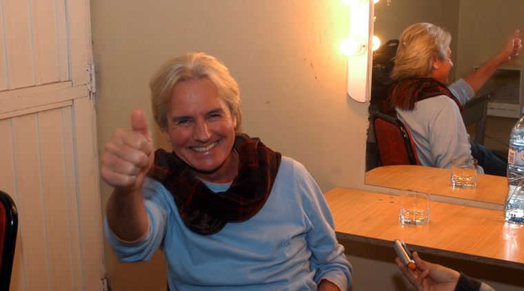 Foto: ALF PONCE / MDZ