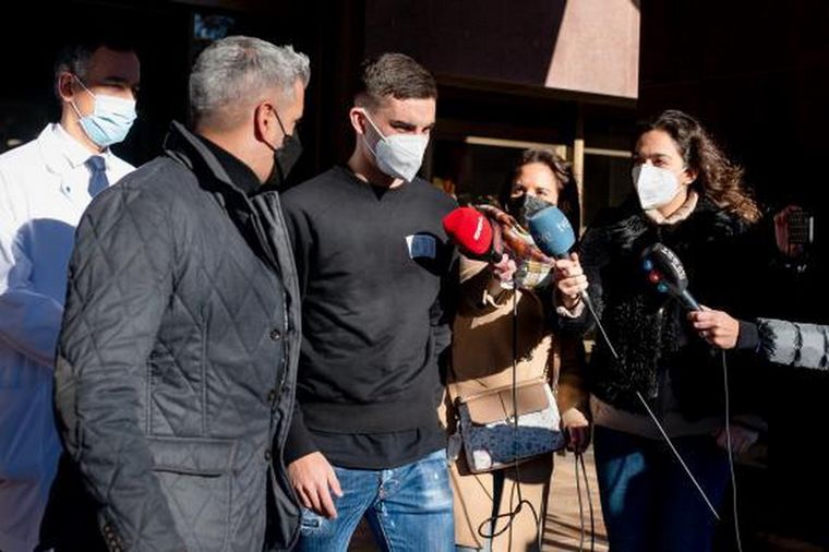 Foto: publicada en Mundo Deportivo