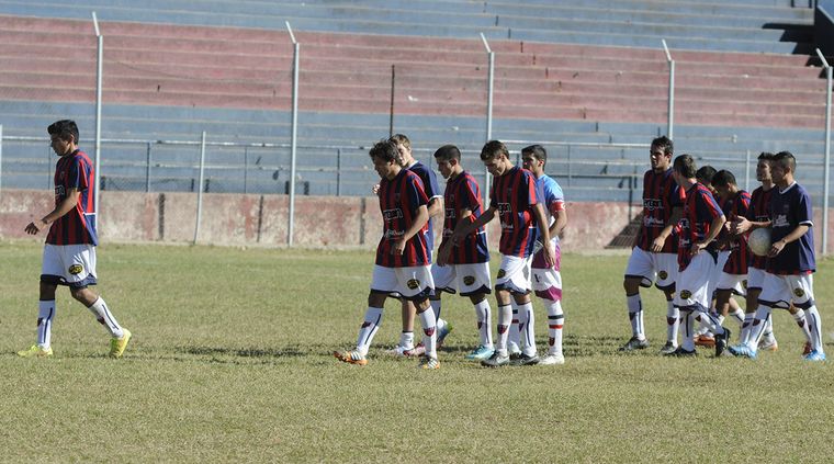 Foto: Fernando Martinez/MDZ