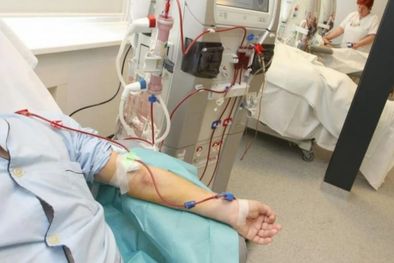 MDZol | La crisis económica que atraviesa Argentina hace que la situación de los pacientes renales se vuelve aún más crítica. Foto: MDZ