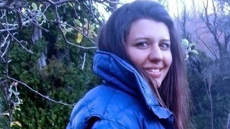 María Cash. Foto: Archivo MDZ