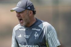 Gabriel Milito está en la mira de un club que dirá presente en junio en Estados Unidos. Foto: @Atletico Gabriel Milito está en la mira de un club que dirá presente en junio en Estados Unidos. Foto: @Atletico