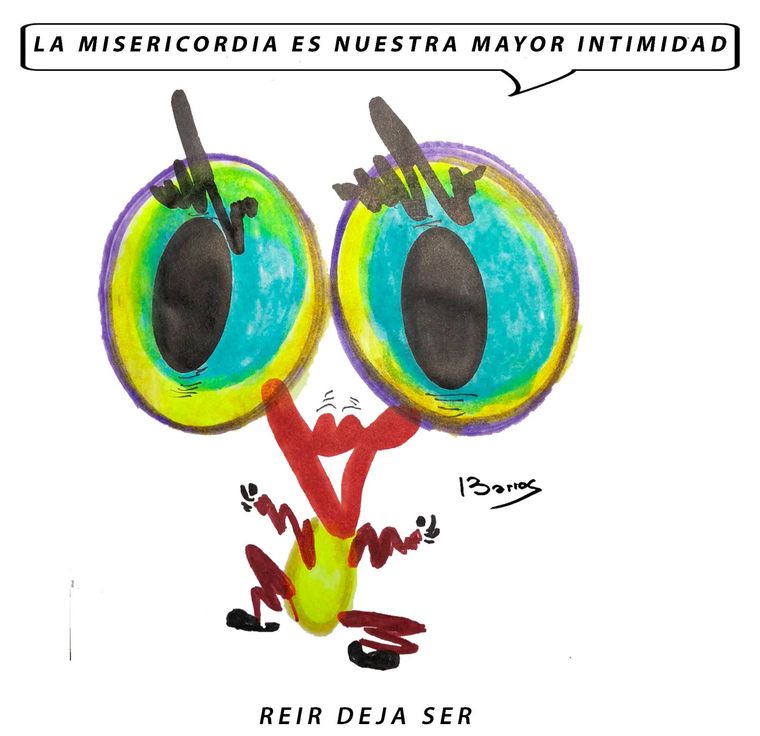 No puso los pecados sobre los hombros de los otros sino sobre sus propios hombros. No puso los pecados sobre los hombros de los otros sino sobre sus propios hombros.