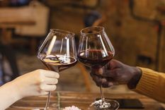 Te contamos por qué aseguran que el vino adelgaza