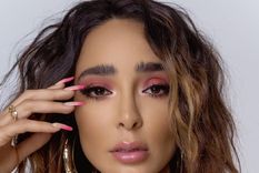 MANELYK GONZÁLEZ LA MODELO MEXICANA VOLVIÓ A ESTAR EN BOCA DE TODOS. Foto: INSTAGRAM @MANELYK_OFICIAL