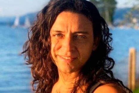 Detienen a sospechoso por el homicidio del arquitecto en Córdoba Detienen a sospechoso por el homicidio del arquitecto en Córdoba