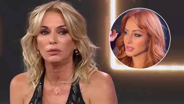 Yanina Latorre cargó contra Flor Vigna por sus recientes comentarios hacia Sabrina Rojas.