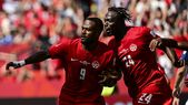Canadá intentará aprovechar su localía ante Qatar.