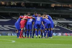 Foto: Cruz Azul