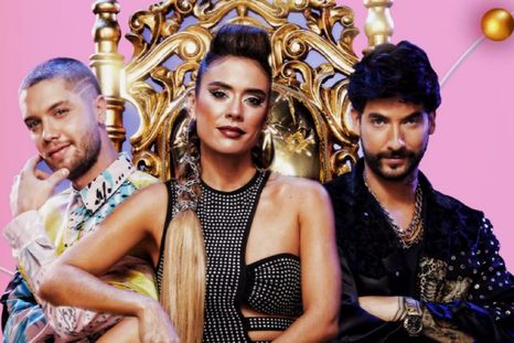 RATING. La reina del flow RATING. La reina del flow