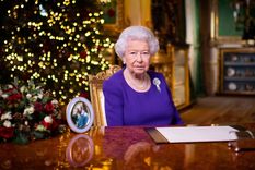 Reina Isabel II Foto: US Weekly