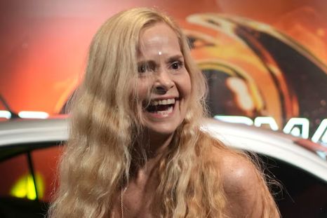 Grecia sorprendió a todos. Grecia sorprendió a todos.