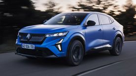 Renault potencia su gama alta: nuevas tecnologías y motores de hasta 300 CV