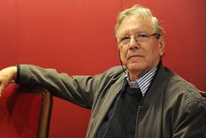 amos oz gana el premio franz kafka de literatura