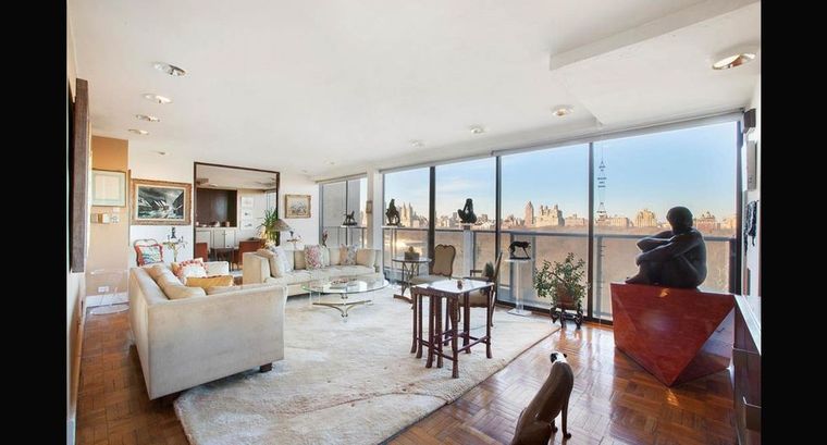 El músico celebrará en este hermoso lugar.