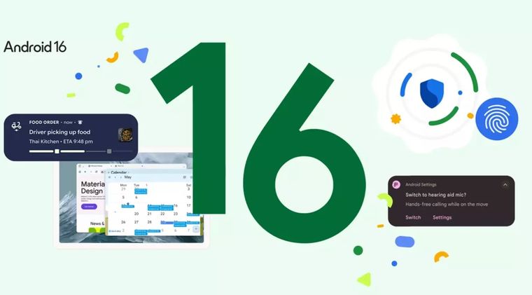 Google apuesta por la automatización de la protección, marcando un antes y un después en la seguridad móvil con Android 16. Google apuesta por la automatización de la protección, marcando un antes y un después en la seguridad móvil con Android 16.