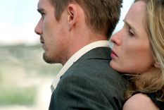 Una película sobre un reencuentro.&nbsp;