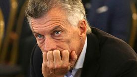 Mauricio Macri recibió un duro revés en la provincia de Córdoba.