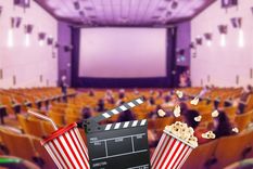 Los estrenos de cine independiente en Mendoza. / Archivo MDZ