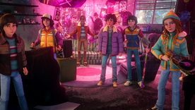 Stranger Things: Relatos del 85 es uno de los grande estrenos de Netflix para esta semana.