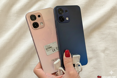 Oppo A6 Pro 5G.