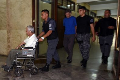 MDZol | Foto: Alf Ponce / MDZ