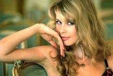 Claudia Schiffer fue la modelo más talentosa del mundo en la década de los 90.