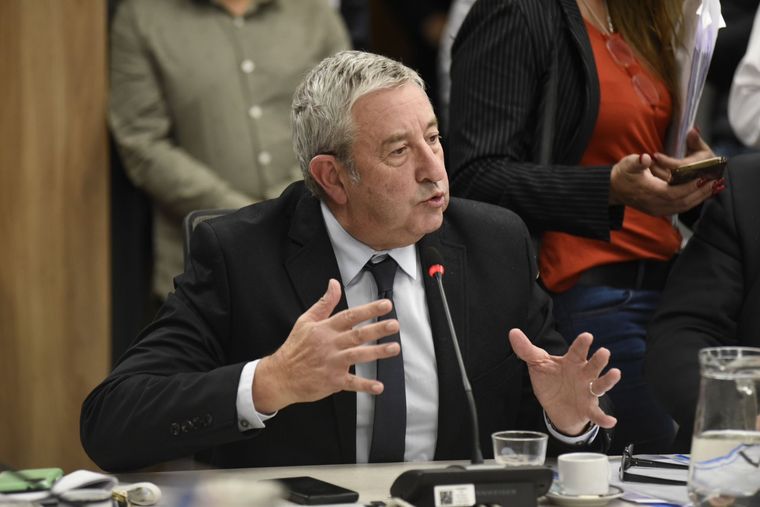 Foto: Prensa Julio Cobos