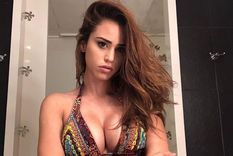 Yanet García Yanet García. Fuente: Instagram. Foto: Instagram