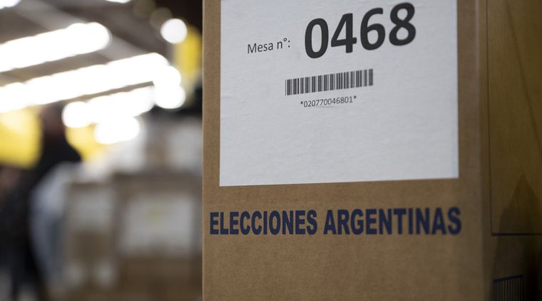El 91% de los argentinos está dispuesto a modificar las reglas del sistema electoral, según un informe de la UBA.